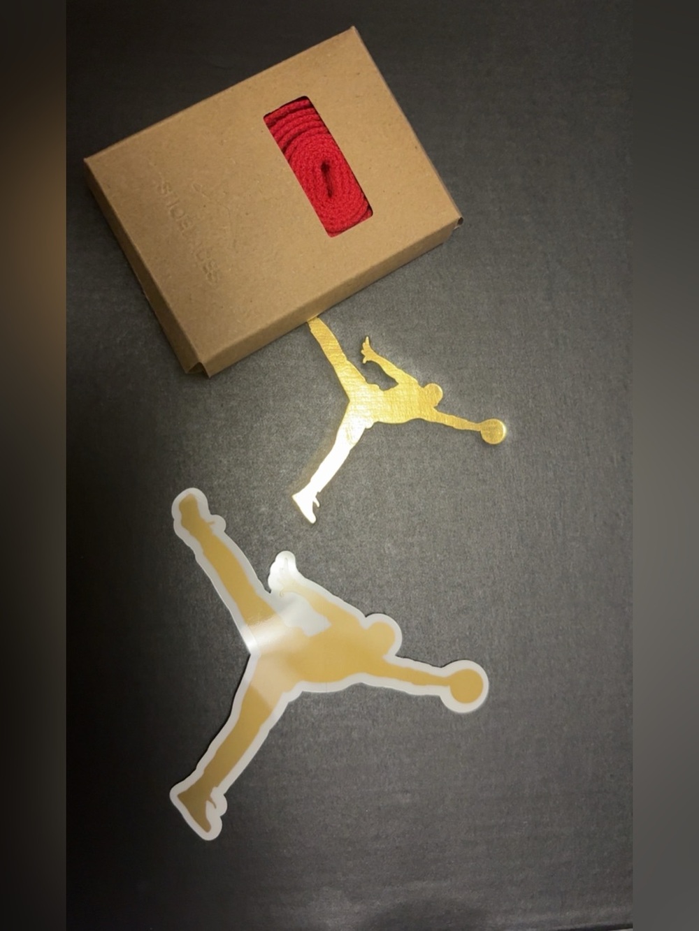Jordan Low Top Sneakers White Pink - Picture 7 of 7